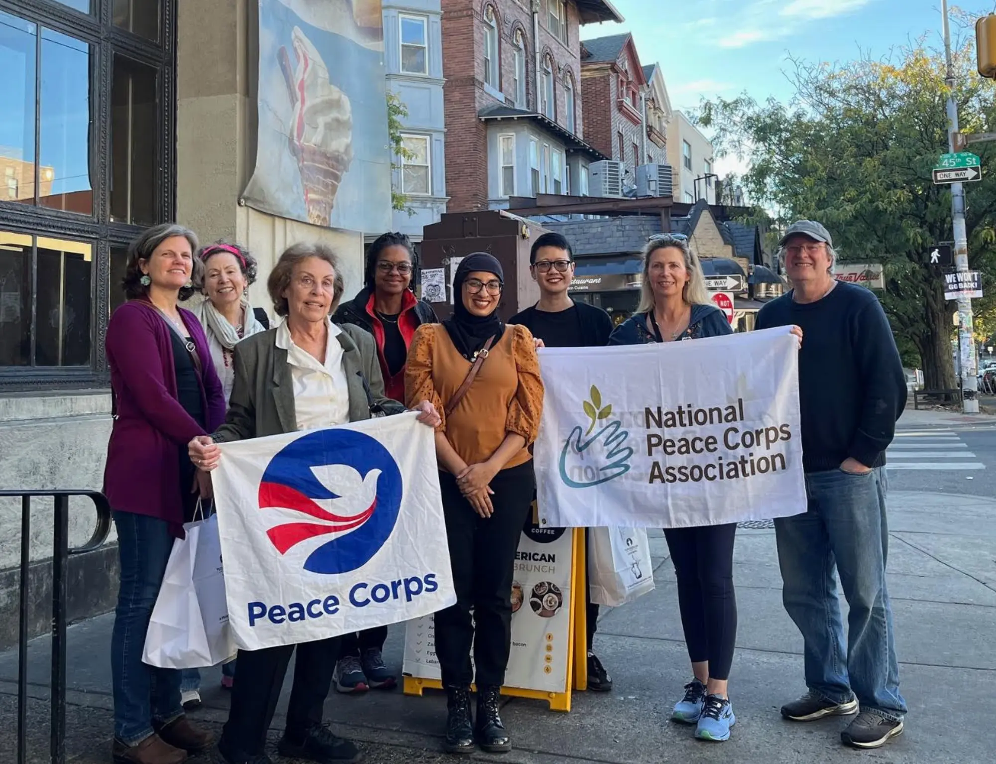 Peace Corps Connect 2026 | Peace Corps Connect+
